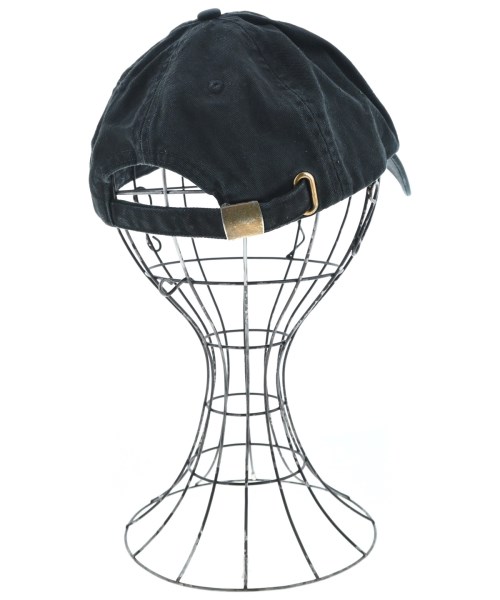 032c（ゼロスリーツーシー）キャップ 黒 サイズ:- メンズ/2200622031132