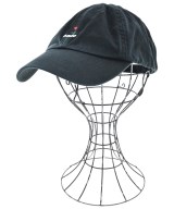 032c（ゼロスリーツーシー）キャップ 黒 サイズ:- メンズ/2200622031132