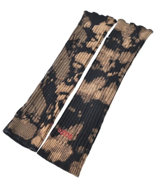 032c(ゼロスリーツーシー)手袋 茶 サイズ:OS/2200663713103