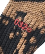 032c（ゼロスリーツーシー）手袋 茶 サイズ:OS レディース/2200663713103