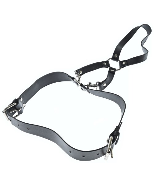 032c(ゼロスリーツーシー)ベルト 黒 サイズ:-/2200675434249