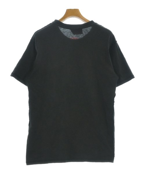 032c（ゼロスリーツーシー）Tシャツ・カットソー 黒 サイズ:-(XS位) メンズ/2200672153051