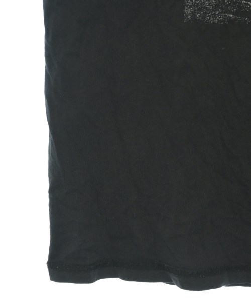 032c（ゼロスリーツーシー）Tシャツ・カットソー 黒 サイズ:-(XS位) メンズ/2200672153051