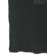 032c（ゼロスリーツーシー）Tシャツ・カットソー 黒 サイズ:-(XS位) メンズ/2200672153051