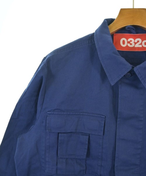 032c（ゼロスリーツーシー）その他 青 サイズ:M メンズ/2200672342462