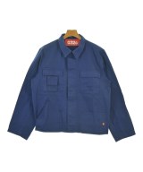 032c（ゼロスリーツーシー）その他 青 サイズ:M メンズ/2200672342462