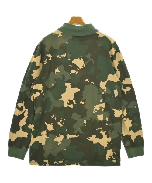 032c（ゼロスリーツーシー）Tシャツ・カットソー 緑 サイズ:XL メンズ/2200678570203