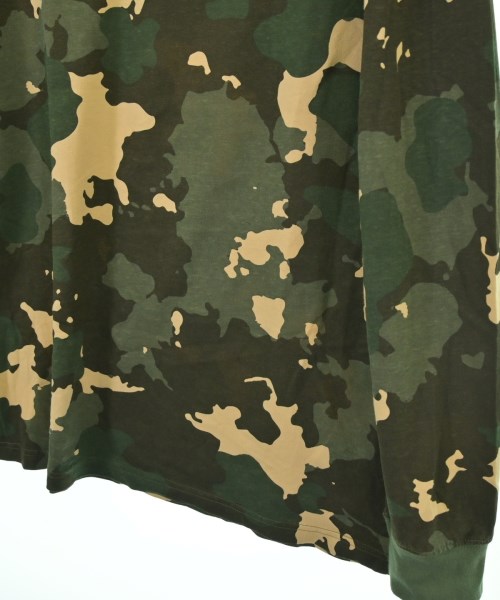 032c（ゼロスリーツーシー）Tシャツ・カットソー 緑 サイズ:XL メンズ/2200678570203