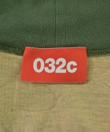032c（ゼロスリーツーシー）Tシャツ・カットソー 緑 サイズ:XL メンズ/2200678570203