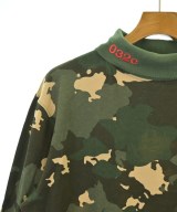 032c（ゼロスリーツーシー）Tシャツ・カットソー 緑 サイズ:XL メンズ/2200678570203