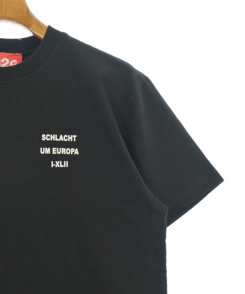032c（ゼロスリーツーシー）Tシャツ・カットソー 黒 サイズ:M メンズ/2200697058249