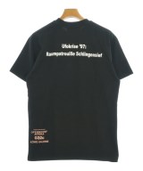 032c（ゼロスリーツーシー）Tシャツ・カットソー 黒 サイズ:M メンズ/2200697058249