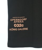 032c（ゼロスリーツーシー）Tシャツ・カットソー 黒 サイズ:M メンズ/2200697058249