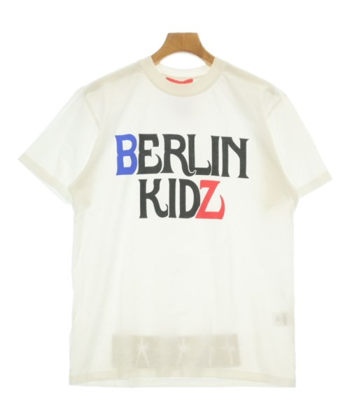 032c(ゼロスリーツーシー)Tシャツ・カットソー 白 サイズ:M/2200697058263