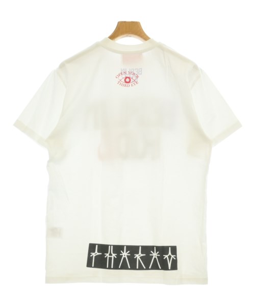 032c（ゼロスリーツーシー）Tシャツ・カットソー 白 サイズ:M メンズ/2200697058263