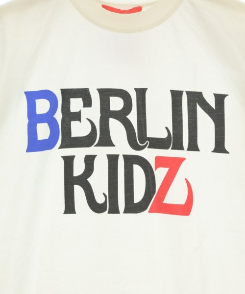 032c（ゼロスリーツーシー）Tシャツ・カットソー 白 サイズ:M メンズ/2200697058263