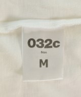 032c（ゼロスリーツーシー）Tシャツ・カットソー 白 サイズ:M メンズ/2200697058263