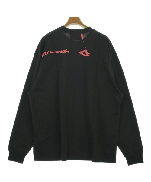032c（ゼロスリーツーシー）Tシャツ・カットソー 黒 サイズ:XL メンズ/2200710522085