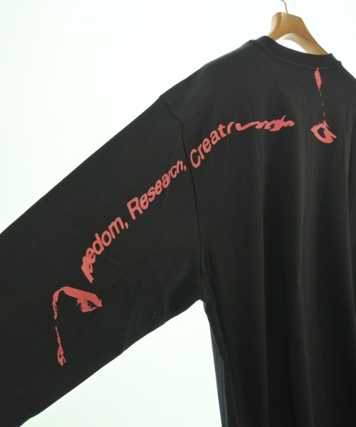 032c（ゼロスリーツーシー）Tシャツ・カットソー 黒 サイズ:XL メンズ/2200710522085