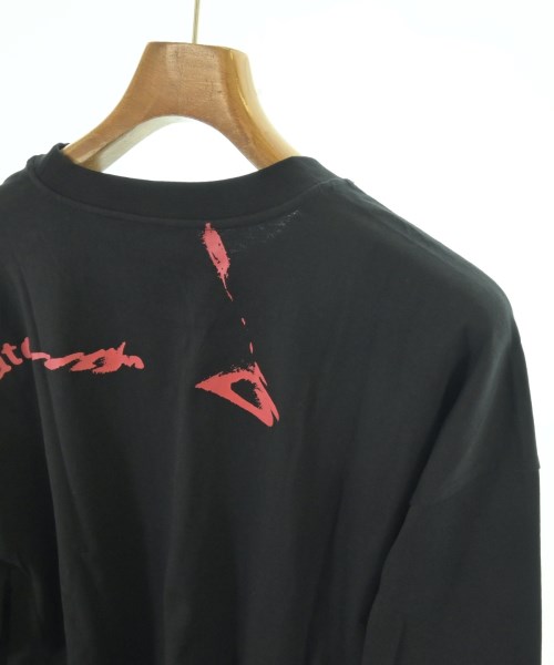 032c（ゼロスリーツーシー）Tシャツ・カットソー 黒 サイズ:XL メンズ/2200710522085
