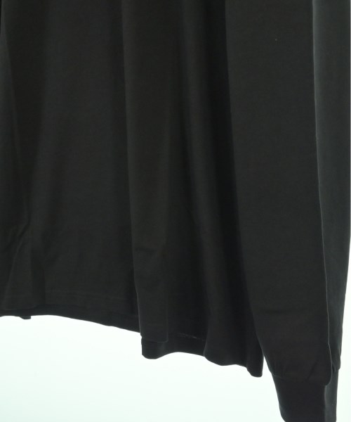 032c（ゼロスリーツーシー）Tシャツ・カットソー 黒 サイズ:XL メンズ/2200710522085
