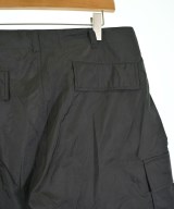032c（ゼロスリーツーシー）ショートパンツ 黒 サイズ:L メンズ/2200710522092