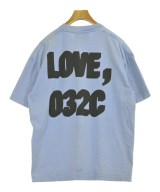 032c（ゼロスリーツーシー）Tシャツ・カットソー 青 サイズ:S メンズ/2200715065013