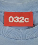 032c（ゼロスリーツーシー）Tシャツ・カットソー 青 サイズ:S メンズ/2200715065013