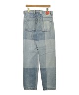 032c（ゼロスリーツーシー）デニムパンツ 青 サイズ:L メンズ/2200669741032