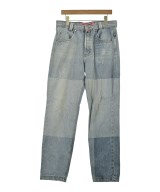 032c デニムパンツ