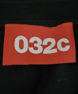032c（ゼロスリーツーシー）Tシャツ・カットソー 黒 サイズ:M メンズ/2200721122236