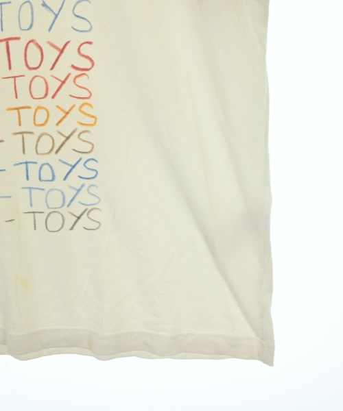 032c（ゼロスリーツーシー）Tシャツ・カットソー 白 サイズ:L メンズ/2200691544021