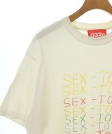 032c（ゼロスリーツーシー）Tシャツ・カットソー 白 サイズ:L メンズ/2200691544021