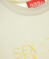 032c（ゼロスリーツーシー）Tシャツ・カットソー 白 サイズ:L メンズ/2200691544021