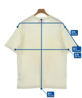 032c（ゼロスリーツーシー）Tシャツ・カットソー 白 サイズ:L メンズ/2200691544021