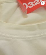 032c（ゼロスリーツーシー）Tシャツ・カットソー 白 サイズ:L メンズ/2200691544021