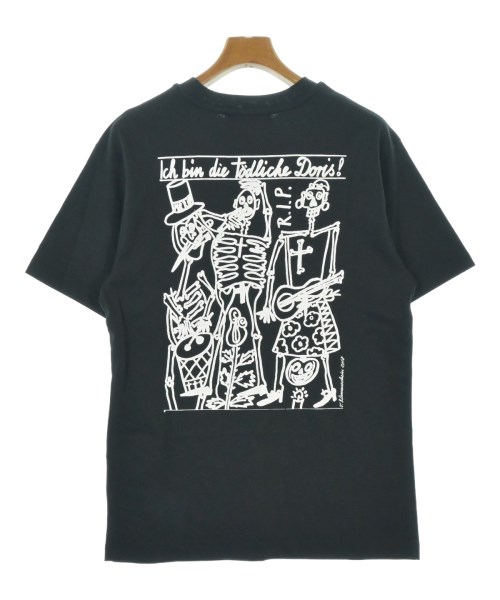 032c（ゼロスリーツーシー）Tシャツ・カットソー 黒 サイズ:M メンズ/2200691692340
