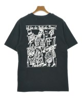 032c（ゼロスリーツーシー）Tシャツ・カットソー 黒 サイズ:M メンズ/2200691692340