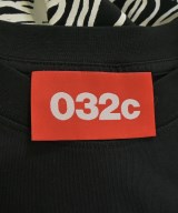 032c（ゼロスリーツーシー）Tシャツ・カットソー 黒 サイズ:M メンズ/2200691692340