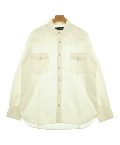 リサウンドクロージング(RESOUND CLOTHING)のRESOUND CLOTHING カジュアルシャツ