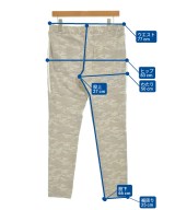 RESOUND CLOTHING（リサウンドクロージング）その他 ベージュ サイズ:3(L位) メンズ/2200638956160