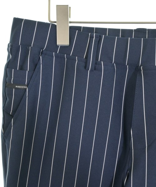 RESOUND CLOTHING（リサウンドクロージング）その他 紺 サイズ:3(L位) メンズ/2200638956221