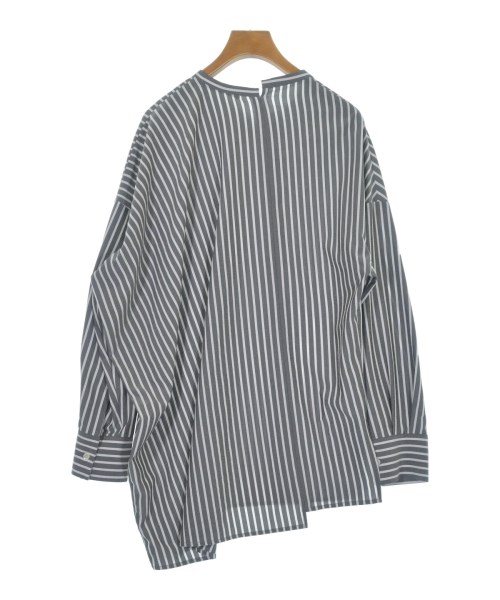 Chignonstar（シニヨンスター）カジュアルシャツ グレー サイズ:F レディース/2200636081048