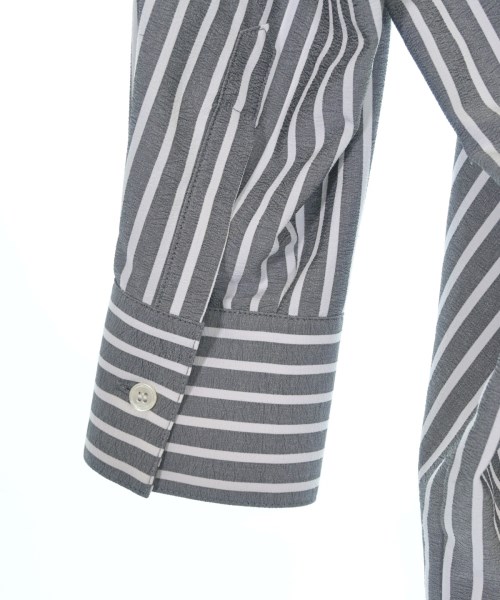 Chignonstar（シニヨンスター）カジュアルシャツ グレー サイズ:F レディース/2200636081048