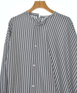 Chignonstar（シニヨンスター）カジュアルシャツ グレー サイズ:F レディース/2200636081048