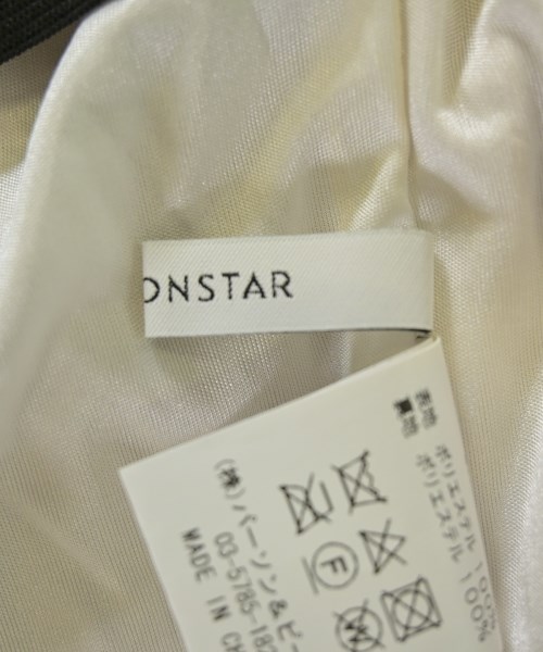 Chignonstar（シニヨンスター）ロング・マキシ丈スカート 白 サイズ:F レディース/2200712413138