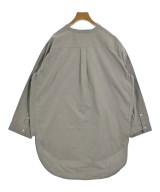 Chignonstar（シニヨンスター）ブラウス グレー サイズ:F レディース/2200701540043