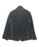Dima Leu（ディマレウ）テーラードジャケット 黒 サイズ:M メンズ/2200633110048