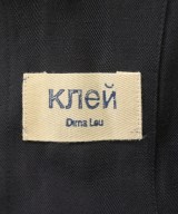 Dima Leu（ディマレウ）テーラードジャケット 黒 サイズ:M メンズ/2200633110048