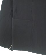 Dima Leu（ディマレウ）テーラードジャケット 黒 サイズ:M メンズ/2200633110048